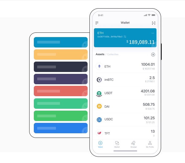电脑版|imToken